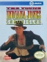 Nintendo  NES&nbsp; - &nbsp;Young Indiana Jones